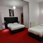 Hotel Du Palais Évian-les-Bains