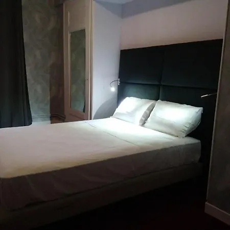 Du Palais Hotel Évian-les-Bains