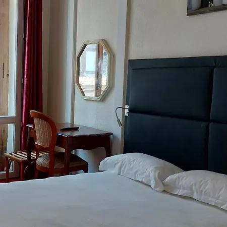 Hotel Du Palais Évian-les-Bains