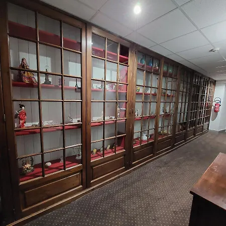 Du Palais Ξενοδοχείο 2*