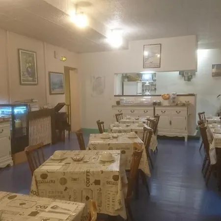 Ξενοδοχείο Du Palais Εβιάν-λε-Μπαιν