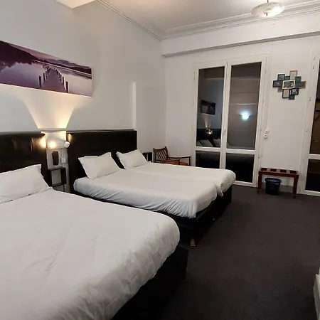 Ξενοδοχείο Du Palais