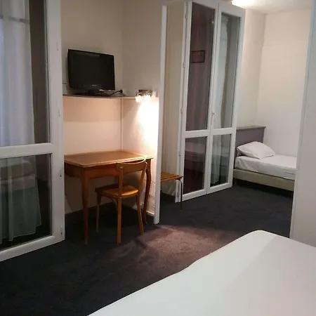Du Palais Hotel Évian-les-Bains