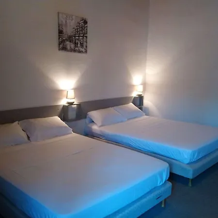 Du Palais Hotel 2*