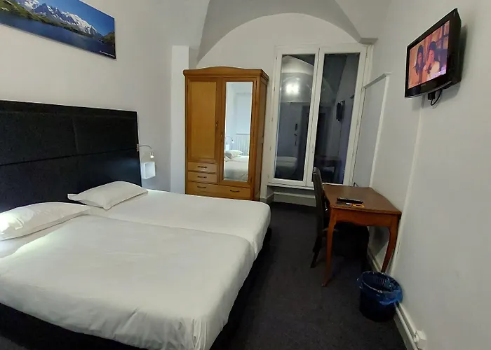 Du Palais إفيان ليه با