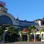 Du Palais 2* Évian-les-Bains