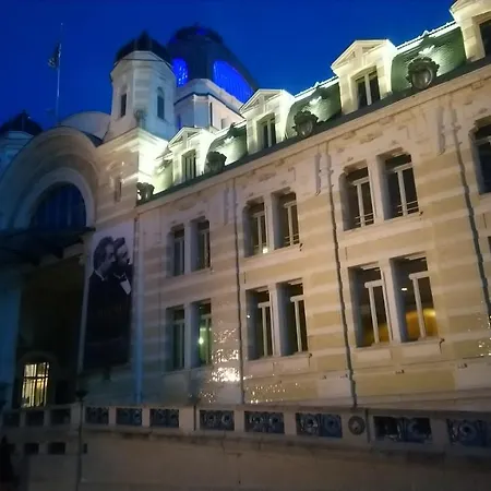 Du Palais Hotel Évian-les-Bains