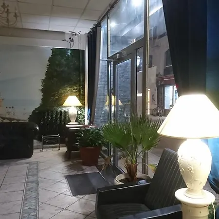 Du Palais Hotel
