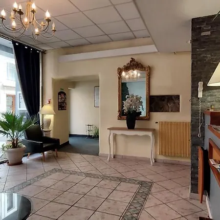Du Palais Hotel 2*