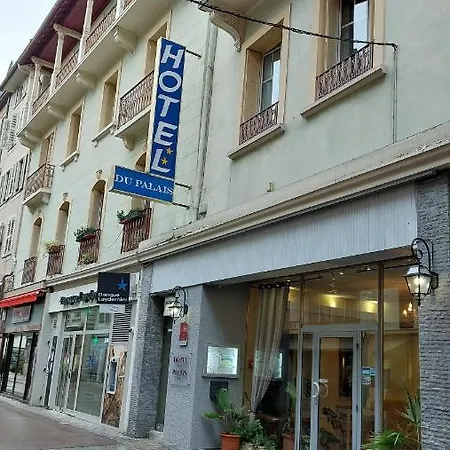 Du Palais 2* Évian-les-Bains