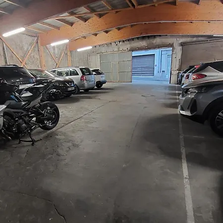 Du Palais 2* Évian-les-Bains