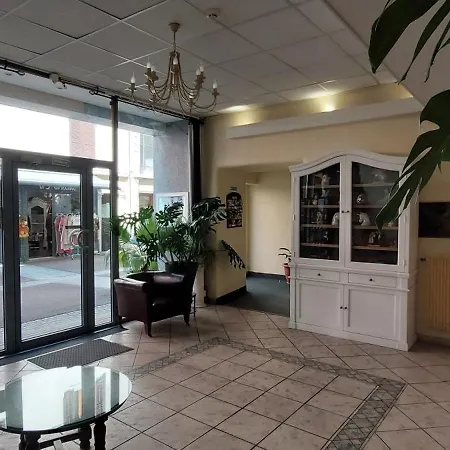 Du Palais Hotel Évian-les-Bains