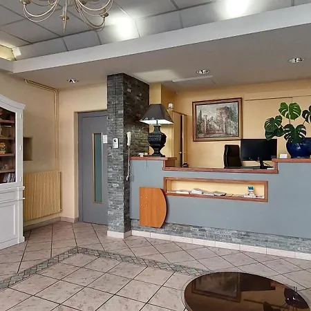 Hotel Du Palais Évian-les-Bains