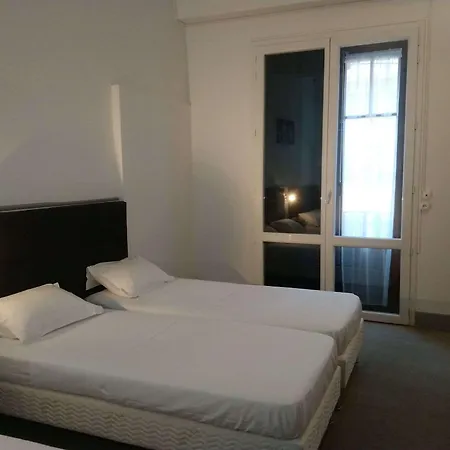 Hotel Du Palais