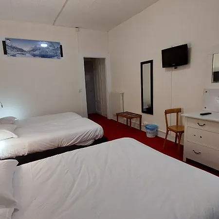 Du Palais Hotel Évian-les-Bains