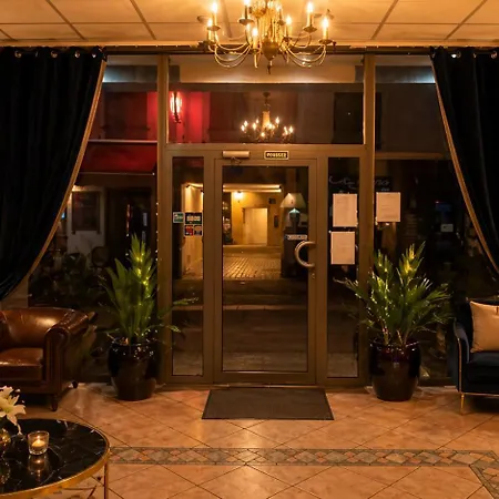 Du Palais 2*