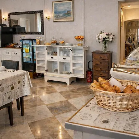 Hotel Du Palais Évian-les-Bains