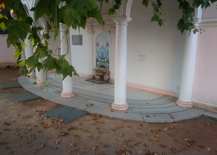 호텔 Du Palais 2*