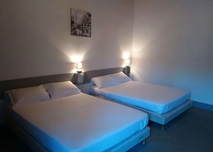 Du Palais 호텔 2*